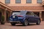 Mercedes-Benz GLE400 d 4Matic AMG Line 2019 года (JP)